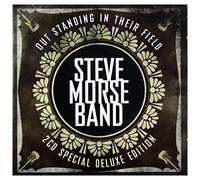 Steve Morse Band - Outstanding+livefromgermany (2cd Deluxe - 2 Cd
