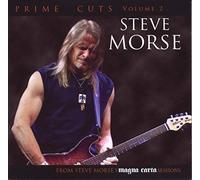Morse, Steve - Prime Cuts Vol.2