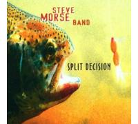 Morse, Steve - Split Decision