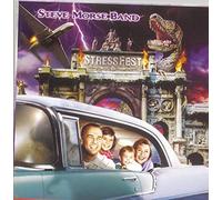 Morse,Steve - Stress Fest