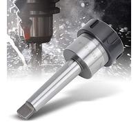 Morse Taper Shank Chuck Ad Alta velocità in Acciaio con Ampia compatibilità per il Tornio CNC