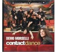 Morselli Demo - Contact Dance