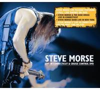MorseSteve - Live in Connecticut (4 CD)