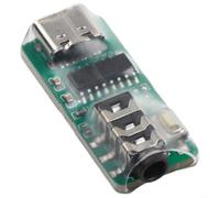 Morsetaster adattatore elettronico per radio HAM Mobile(Type-c)