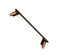 Morsetti a base acrilica moderni per altoparlanti Wobunrn Supporto per desktop per esperienze di ascolto superiori