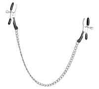 Fetish Fantasy Aligator Nipple Clamps