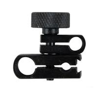 Morsetti a coda di rondine Per Indicatore di Prova Quadrante Con Tre Dimensioni 4mm 6mm 8mm Supporto Supporto In Acciaio Per La Lavorazione Dei Metalli Strumenti Di Ispezione