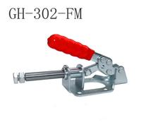 Morsetti a Levetta 203mm Kg Rilascio Morsetto a Levetta Tipo Push Pull Alta Qual