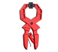 Morsetti a molla in legno | 6-Inch Professional Strong Grip Powerful Wood Work Clips | Photography Studios Fixing Morsetti - for Home Improvement Photography DIY Crafts Pool Cover