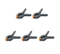 Morsetti a molla in nylon resistente, clip per teloni, set per lavorazione del