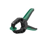 Morsetti a molla leggeri di tipo a per il fissaggio della tavola in legno