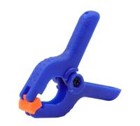 Morsetti a Molla Morsetti a levetta in nylon di plastica da 5 pezzi 2 pollici