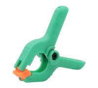 Morsetti a Molla Morsetti a levetta in nylon di plastica da 5 pezzi 2 pollici