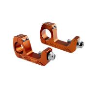 Morsetti a U Paramani Cycra T2