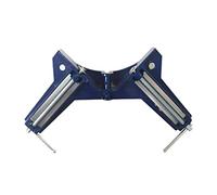Morsetti angolari - 1 pz Multifunzione Morsetti ad angolo retto da 90 gradi Telaio in lega di alluminio Supporto per morsetto angolare Cornice per foto Strumento per carpentiere a mano fai-da-te per a