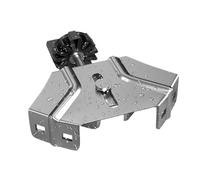 Morsetti angolari 90° per falegnameria e fissaggio - Pinza ergonomica regolabile ad alta resistenza per saldatura, costruzione e progetto creativo, struttura robusta che garantisce un