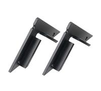 Morsetti Angolari - Morsetti Angolari 90 Gradi per Lavorazione Legno 2 Pezzi - Cornice Portatile per Squadratura Posizionamento Saldatura Montaggio Mobili Falegnameria