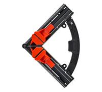 Morsetti angolari multi-angolo, morsetto angolare per falegnameria - Clip di fissaggio per posizionamento angolari multi-angolo,Morsetti quadrati a mascella oscillante aju