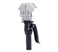 Morsetti Angolari Per Angoli 90 Gradi,Dispositivo Di Blocco Con Meccanismo A Rilascio Rapido Antiscivolo | Morsetti Angolari Utilizzati Nella Lavorazione Del Legno - Per Il Posizionamento E La Realizz