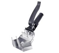 Morsetti Angolari - Strumento a Sgancio Rapido Regolabile da 24 x 1,2 cm Morsetti a Vite Angolari Antiscivolo per la Lavorazione del Legno Morsetto ad Angolo di 90 Gradi | per la lavorazione del legno