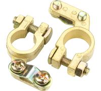 Morsetti batteria 60 mm 2 pz