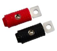 Anelli collegamento Cavo Alimentazione Batteria Amplificatore Max 50mm²