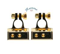 MORSETTI BATTERIA CIARE COPPIA YCD103 POLO POSITIVO E NEGATIVO 50MM 35MM 8MM 8MM