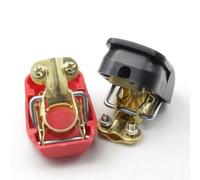 Morsetti Batteria Compatti A Basso Profilo Con Funzione Di Rilascio Rapido