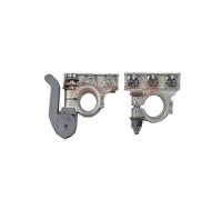 MORSETTI BATTERIA POLO DX E SX CON SGANCIO RAPIDO 69501539
