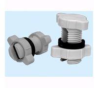 Morsetti block fix per cavi mm. 2-6 Conf. 100 Pz