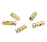 Morsetti cavo gas RMS Classic compatibile con Piaggio per Vespa