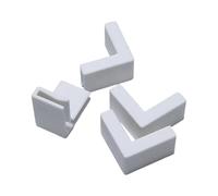 Morsetti d'angolo del cartone per l'installazione smontabile della scatola | Modulo unificato stampato in 3D, installazione a scorrimento senza attrezzi o adesivi, compiti di assemblaggio della scatola