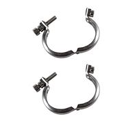 Morsetti di fissaggio per valvola EGR (Set 2) C1 C2 C3 C4 C5 II III BERLINGO NEMO XSARA JUMPY SCUDO PICASSO CLUBMAN 1007 206 207 307 308 407 EXPERT PARTNER 1.4 6 HDI 1