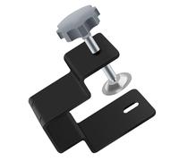 Morsetti di installazione frontale del cassetto,Morsetti del anteriore 'armadio - Morsetto di fissaggio del cassetto regolabile,Posizionatore della clip del cassetto, hardware per armadio