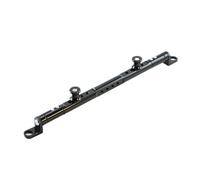 Morsetti Di Riser Per F 850 GS Per F850GS Per A&DVENTURE Per F850 GS AV 2018-2022 Accessori Moto Cross Bar Leva Bilanciamento(Black)