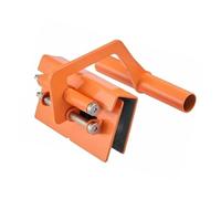 Morsetti di sollevamento, Vertical Panel Lifting Clamp Metal Gripper Nonslip Carriers 11-21mm Ranges Plate for Tile Board(1pcs)