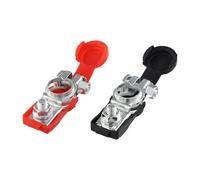 Morsetti for connettori terminali for batteria a sgancio rapido for auto for auto Morsetti for tappi in rame for camion for auto