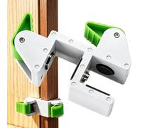 Morsetti Installazione Mobili A Sgancio Rapido Antiscivolo Sicuri E Ad Alta | Strumento di Installazione Morsetti da Mobili Per Officina Garage Cantiere Lavorazione Del Legno Seminterra