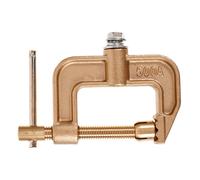 Morsetti Manuali Per La Messa Terra Morsetto Cavo Di Massa Del Saldatore