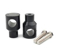 Morsetti Manubrio Moto Per Valkyrie Standard Per Tourer Supporto Per Riser Manubrio Per Motocicletta Kit Di Accessori Per Adattatore Per Morsetto Di Riser Manubrio Per Motocicletta