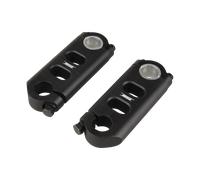 Morsetti Manubrio RSI Orientabili