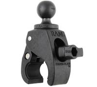 Ram Mounts Tough-Claw Small Clamp Base Ball Titolare