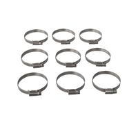 Morsetti morsetti valvole per CB750 1969-1978 40-60mm stivale più recente