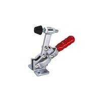 Morsetti orizzontali GH-12050U e allunga 12050U -60 Morsetto a ginocchiera verticale for utensili manuali Morsetto a sgancio rapido Capacità di tenuta 91 kg GH-12050(GH-12050-U)