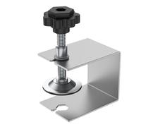 Morsetti per armadietti, morsetti per armadio per l'installazione di armadi | 1 pezzo strumenti per l'installazione di armadi a morsetto per armadio - Morsetti per telaio per facciate mobili da cucina