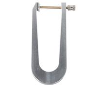 Morsetti per barra basso chitarra violino qualità superiore per installazione b