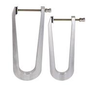 Morsetti per barra basso chitarra violino qualità superiore per installazione b