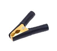 Morsetti per batterie professionali in rame con alloggiamento di valutazione 300A isolato per una trasmissione di potenza sicura Clip di collegamento della batteria marina