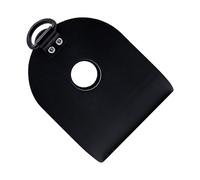 Morsetti per bilanciere , Morsetti per manubri | Accessori per allenamenti,Callunga-halbell ergonomico non scivolato Pinze di linea di riferimento per la casa e l'uso della palestra
