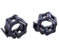 Morsetti per Bilanciere Olimpici 50 mm LivePro